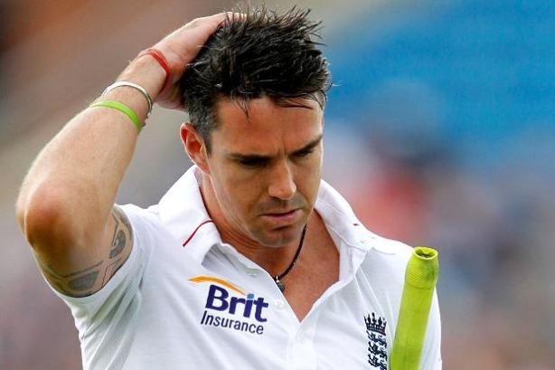 England batsman Kevin Pietersen's involvement in this summer's Ashes is in doubt as he struggles to recover from injury