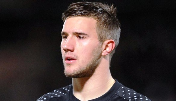 Doncaster Rovers goalkeeper Gary Woods leads the departure list 