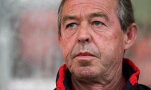 Brian Flynn won the League One title with Doncaster last season, but has returned to a director of football role ahead of next season's campaign