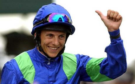 Jockey Eddie Ahern has been banned from racing for 10 years whilst ex-footballer Neil Clement has been hit with a 15 ban