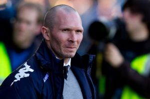 Michael Appleton just missed out on the job after making the final two in John Ryan's shortlist