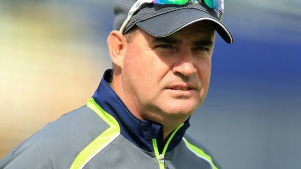 Australia have sacked head coach Mickey Arthur just 16 days before the start of 2013 Ashes series in England