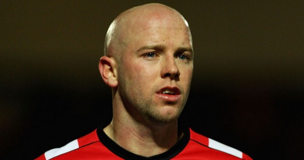 Former Doncaster defender James O'Connor has joined Bristol City on trial